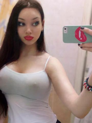 Илона Космос фото 5