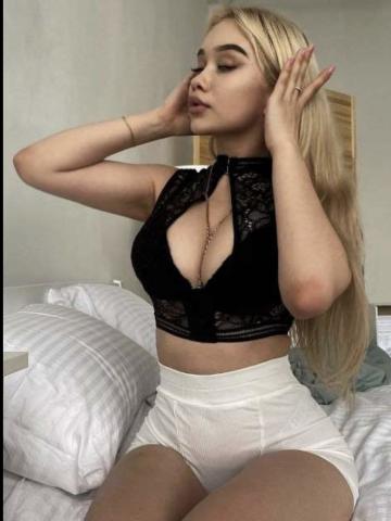 Замира Эскорт Питер фото 4